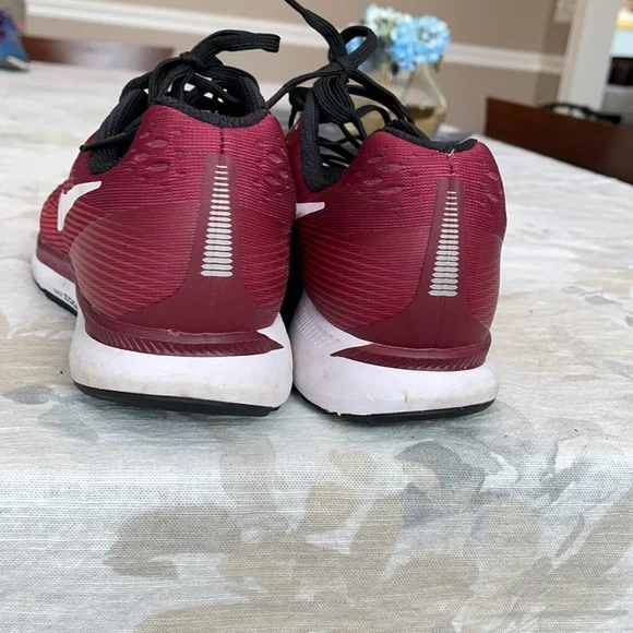 Nike Zoom Pegasus 34 Running Shoes - Picture 3 of 4